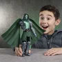 Hasbro Figurine Électronique Docteur Doom de 25 cm