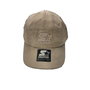 Casquette de Sport Starter Cam-Tone Marron 59 cm