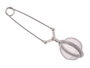 KINVARA Pinza Acero Infusion