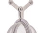 KINVARA Pinza Acero Infusion