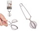 KINVARA Pinza Acero Infusion