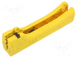JOKARI Pince à dénuder PV-Strip Pro pour cordons solaires 16AWG÷6AWG