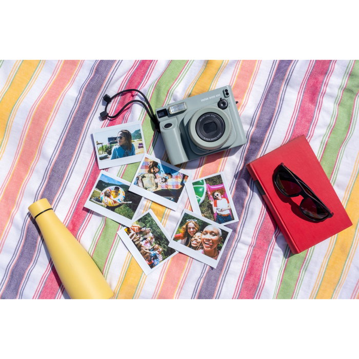 Fujifilm INSTAX WIDE 400 Vert