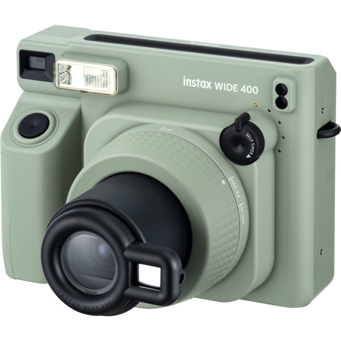 Fujifilm INSTAX WIDE 400 Vert