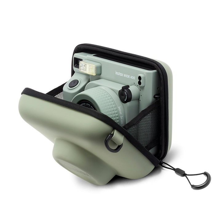 Fujifilm INSTAX WIDE 400 Vert
