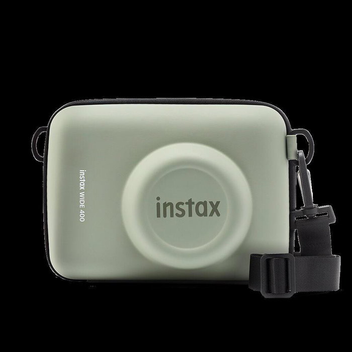 Fujifilm INSTAX WIDE 400 Vert