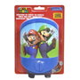 Lexibook Lampe de nuit Super Mario pour table et mur