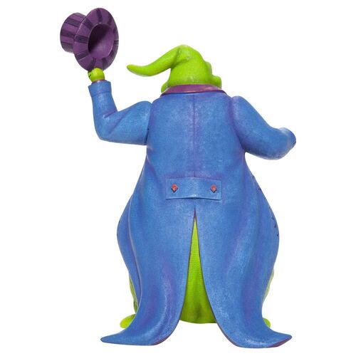 Enesco Figure Oogie Boogie Disney L'Étrange Noël de monsieur Jack