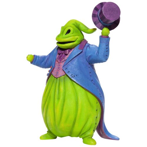 Enesco Figure Oogie Boogie Disney L'Étrange Noël de monsieur Jack