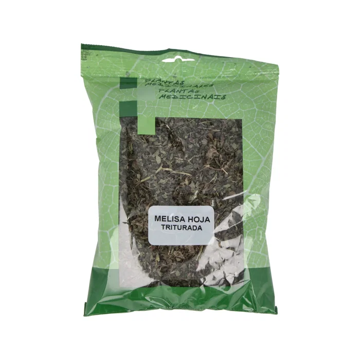 PLAMECA Melisa feuilles broyées 50 g PLAMECA Melisa feuilles broyées 50 g