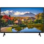 Continental Edison CELED32HD25B6 - Téléviseur LED HD 32" (81 cm) - 2xHDMI, 2xUSB - Noir