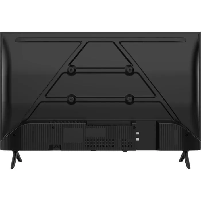 Continental Edison CELED32HD25B6 - Téléviseur LED HD 32" (81 cm) - 2xHDMI, 2xUSB - Noir Continental Edison CELED32HD25B6 - Téléviseur LED HD 32" (81 cm) - 2xHDMI, 2xUSB - Noir