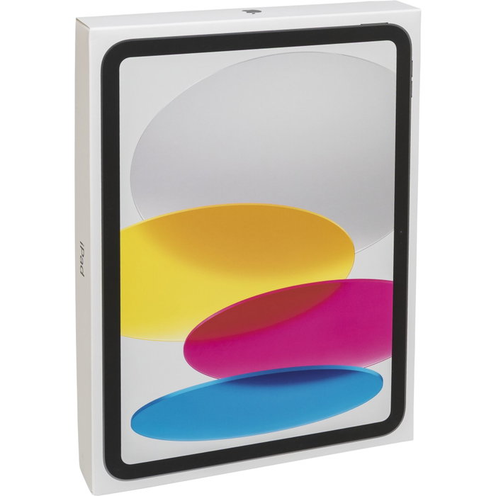 Apple iPad 11 (11e gén) Wi-Fi 128Go Argent Apple iPad 11 (11e gén) Wi-Fi 128Go Argent