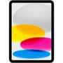 Apple iPad A16 128 Go WiFi Argent - Tablette 11" avec écran Liquid Retina - Argent