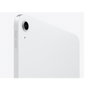 Apple iPad A16 128 Go WiFi Argent - Tablette 11" avec écran Liquid Retina - Argent