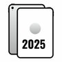 Apple iPad A16 11 pouces Wi-Fi 128 Go Argent