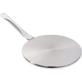 Baumalu Disque relais pour plaques à induction 20 cm, compatible cuivre, conducteur, référence 450127