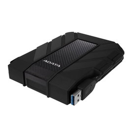 Adata AHD710P-1TU31-CBK Disque Dur Externe HD710 Pro 1 To USB 3.2 Noir