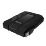 Adata AHD710P-1TU31-CBK Disque Dur Externe HD710 Pro 1 To USB 3.2 Noir