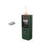 Bosch EasyDistance 20 Télémètre Laser Numérique avec Mesure jusqu'à 20 mètres, pour Mesures Intérieures et Extérieures, Précision et Facilité d'Utilisation
