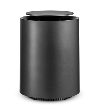 Duux DXCH09 Calefactor Threesixty 2 Smart Ceramic 1800W Gris Duux DXCH09 Calefactor Threesixty 2 Smart Ceramic 1800W Gris