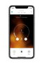 Duux DXCH09 Calefactor Threesixty 2 Smart Ceramic 1800W Gris