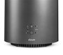Duux DXCH09 Calefactor Threesixty 2 Smart Ceramic 1800W Gris