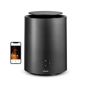 Duux DXCH09 Calefactor Threesixty 2 Smart Ceramic 1800W Gris Duux DXCH09 Calefactor Threesixty 2 Smart Ceramic 1800W Gris