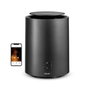 Duux DXCH09 Calefactor Threesixty 2 Smart Ceramic 1800W Gris