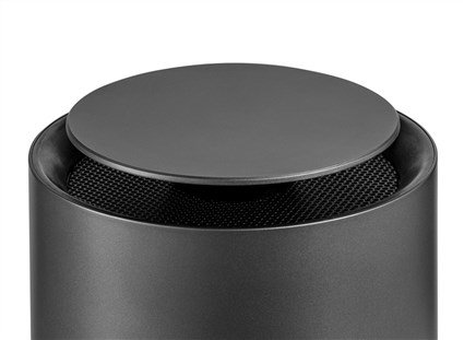 Duux DXCH09 Calefactor Threesixty 2 Smart Ceramic 1800W Gris Duux DXCH09 Calefactor Threesixty 2 Smart Ceramic 1800W Gris