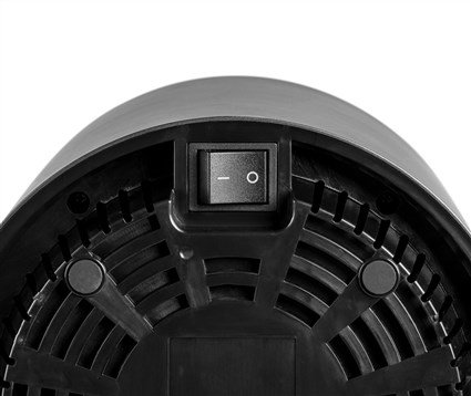 Duux DXCH09 Calefactor Threesixty 2 Smart Ceramic 1800W Gris Duux DXCH09 Calefactor Threesixty 2 Smart Ceramic 1800W Gris