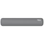 Fellowes Breyta Repose-poignet pour clavier gris 32 cm