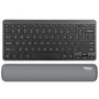 Fellowes Breyta Repose-poignet pour clavier gris 32 cm