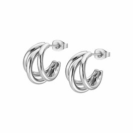 Boucles d´oreilles Femme Lotus LS2423-4/1 Argenté