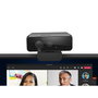 Lenovo 4XC1S15018 Webcam USB - Noir