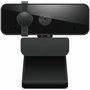 Lenovo 4XC1S15018 Webcam USB - Noir