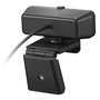 Lenovo 4XC1S15018 Webcam USB - Noir