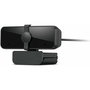Lenovo 4XC1S15018 Webcam USB - Noir
