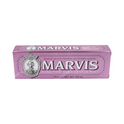 Marvis Sensitive Gums Menthe Douce 75 ml Marvis Sensitive Gums Menthe Douce 75 ml