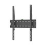 Tooq Support Mural TV Télévision Moniteur 32-55 pouces VESA 40x40 cm 20 kg