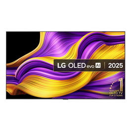 TV intelligente LG 83G54LW 4K Ultra HD 83" HDR OLED