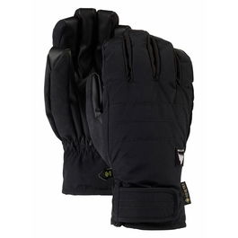 gants de ski Burton Reverb Noir 39