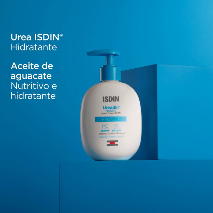 Isdin Ureadin Crème Mains 200 ml
