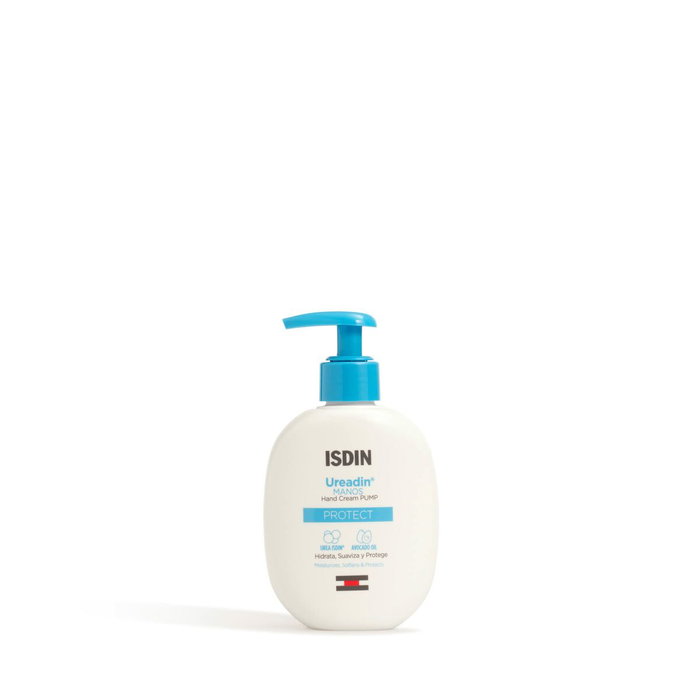 Isdin Ureadin Crème Mains 200 ml