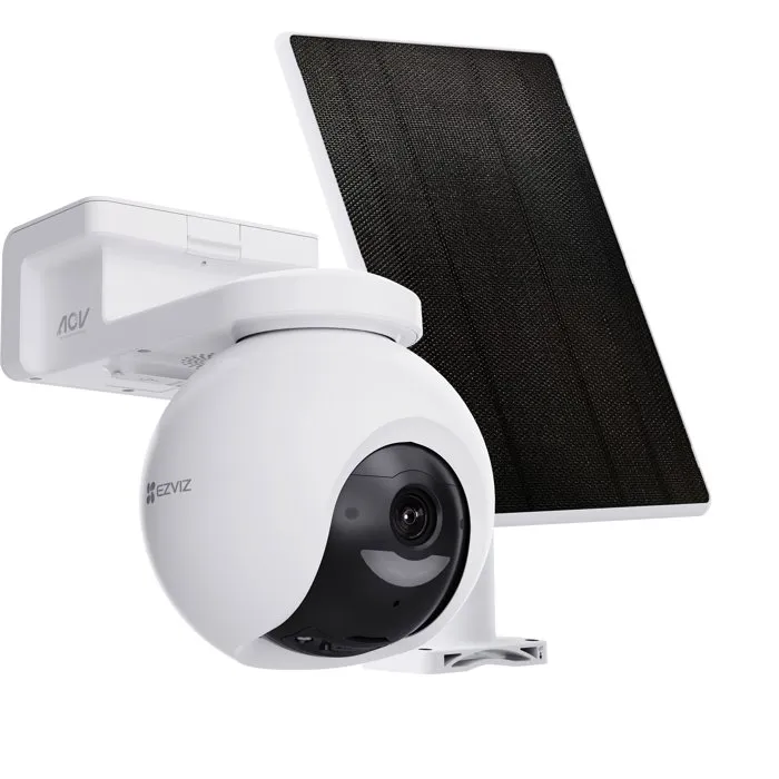 Ezviz HB8 Pro 4K Ezviz HB8 Pro 4K