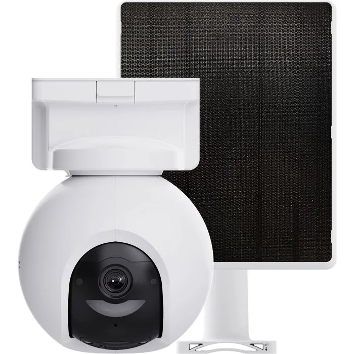 Ezviz HB8 Pro 4K Ezviz HB8 Pro 4K