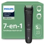 Philips Tondeuse multi-usages Série 3000 7 en 1