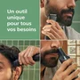 Philips Tondeuse multi-usages Série 3000 7 en 1