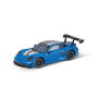Carrera Porsche 911 GT3 R Blue Thunder 1:50