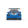 Carrera Porsche 911 GT3 R Blue Thunder 1:50